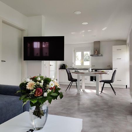 Ferienwohnung In Der Mainleite Fuer Zwei Baunach Zewnętrze zdjęcie