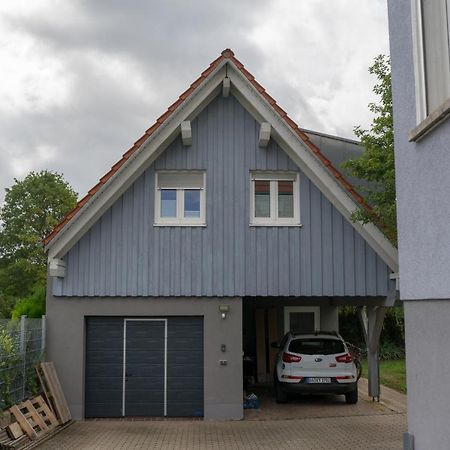 Ferienwohnung In Der Mainleite Fuer Zwei Baunach Zewnętrze zdjęcie