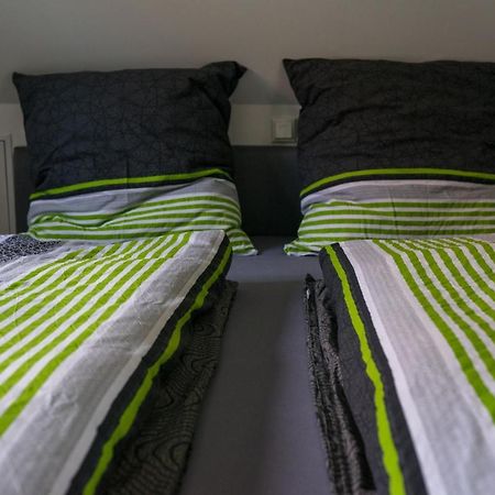 Ferienwohnung In Der Mainleite Fuer Zwei Baunach Zewnętrze zdjęcie