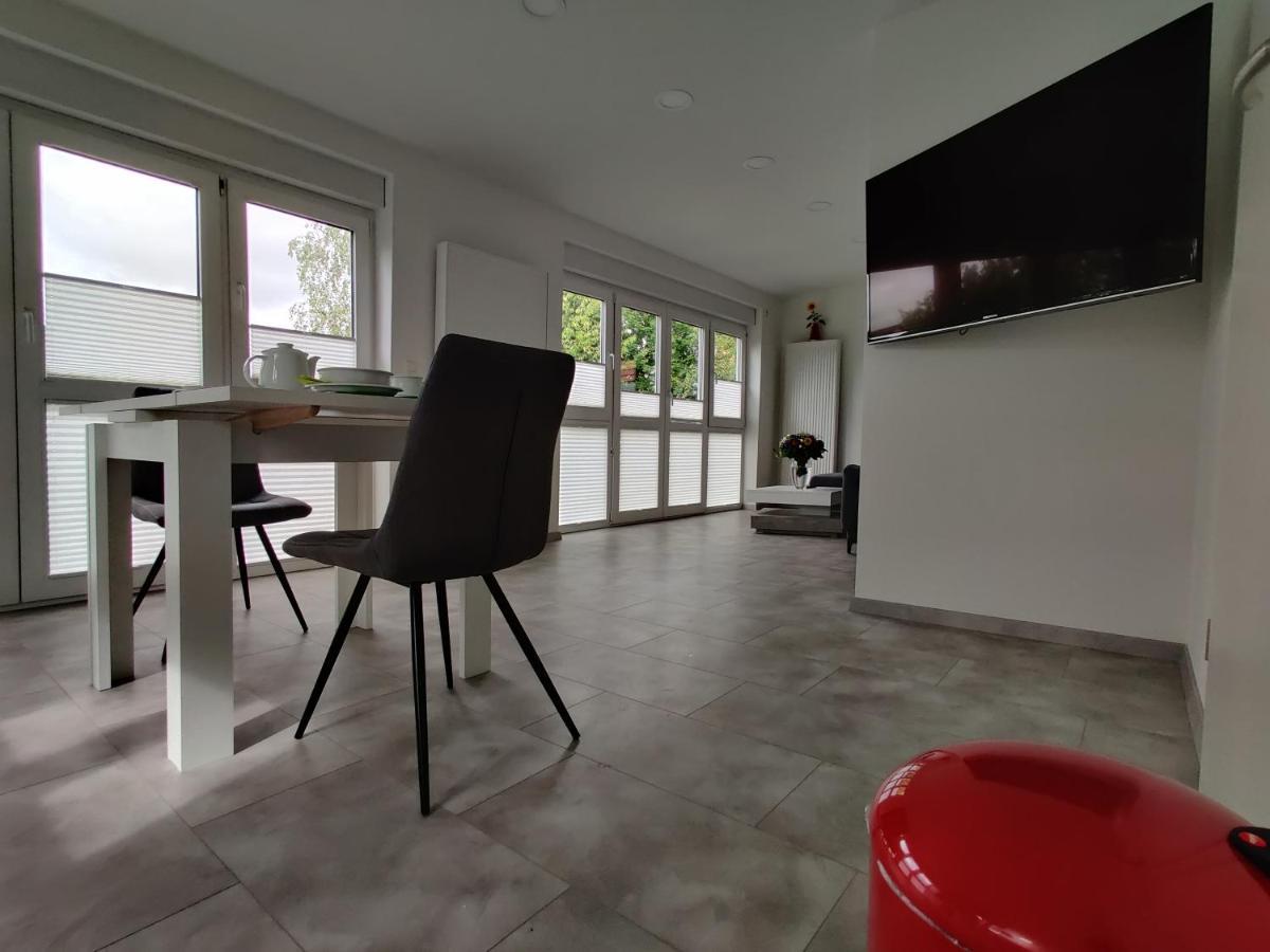 Ferienwohnung In Der Mainleite Fuer Zwei Baunach Zewnętrze zdjęcie