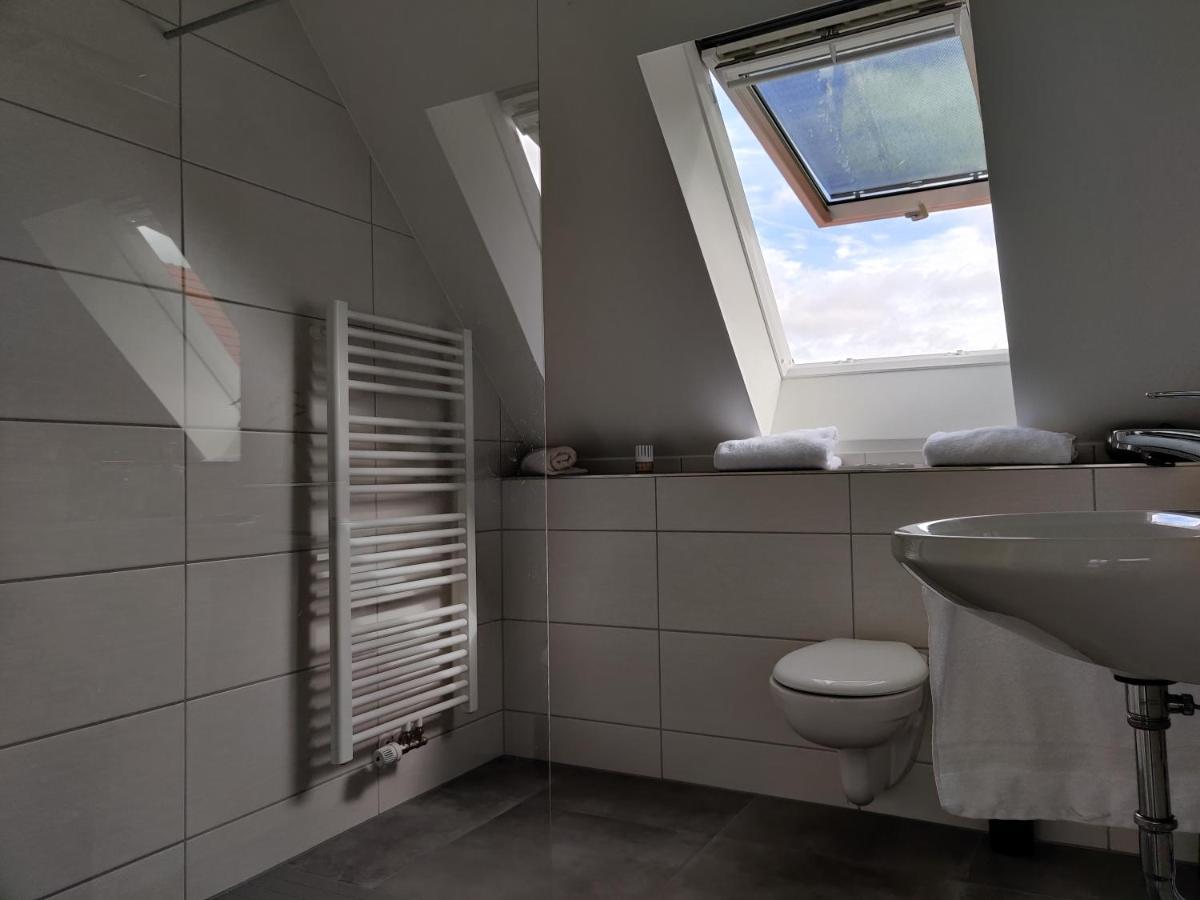 Ferienwohnung In Der Mainleite Fuer Zwei Baunach Zewnętrze zdjęcie