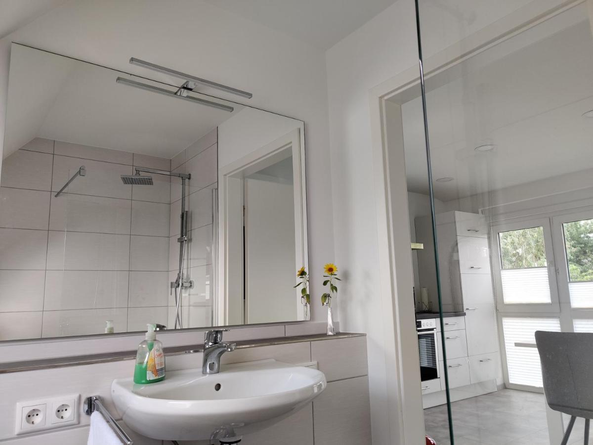 Ferienwohnung In Der Mainleite Fuer Zwei Baunach Zewnętrze zdjęcie