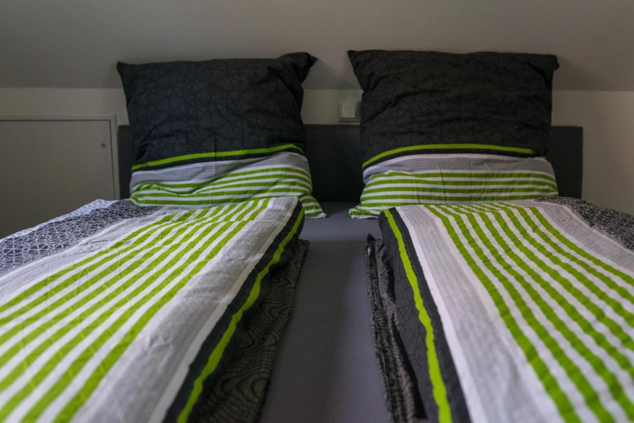 Ferienwohnung In Der Mainleite Fuer Zwei Baunach Zewnętrze zdjęcie
