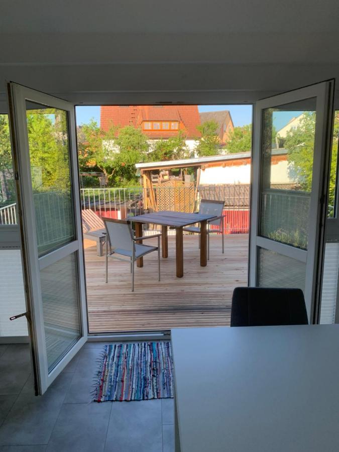 Ferienwohnung In Der Mainleite Fuer Zwei Baunach Zewnętrze zdjęcie